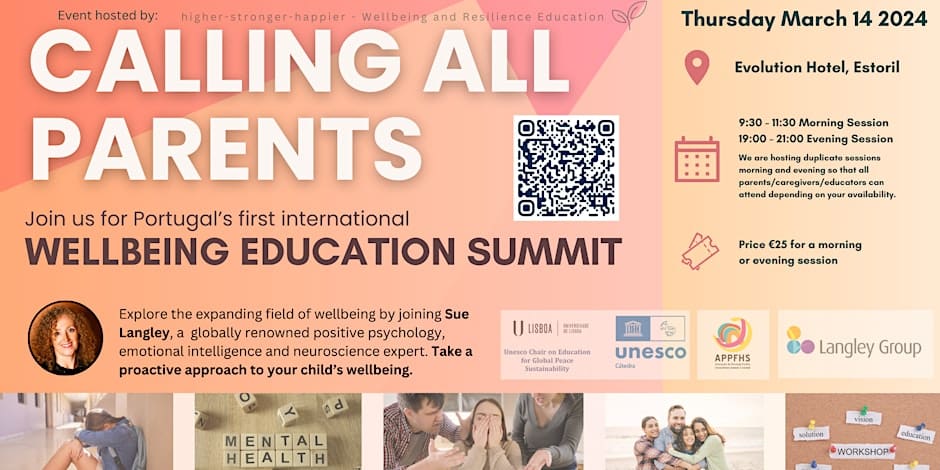 Wellbeing Education Summit