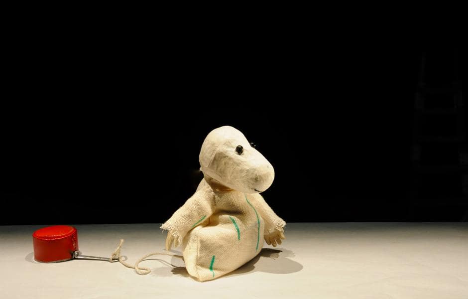 La petite casserole d'Anatole