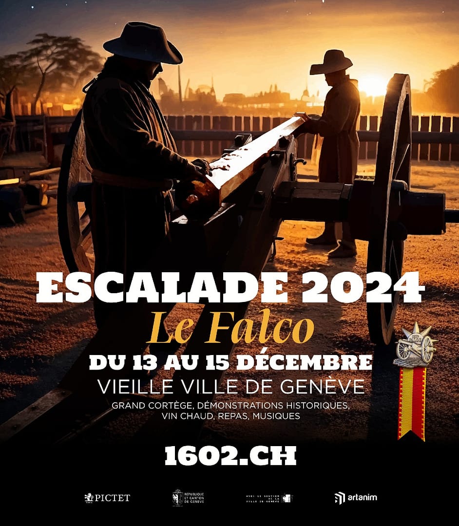 Escalade 2024