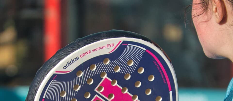 Pais e Filhos – Padel