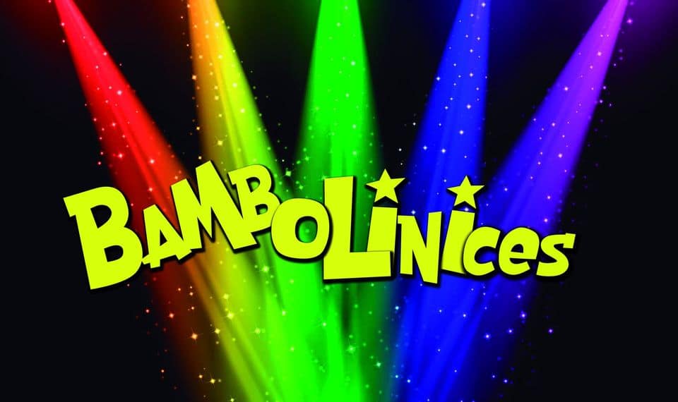 4ª edição Bambolinices – Bienal de teatro e artes performativas para toda a família