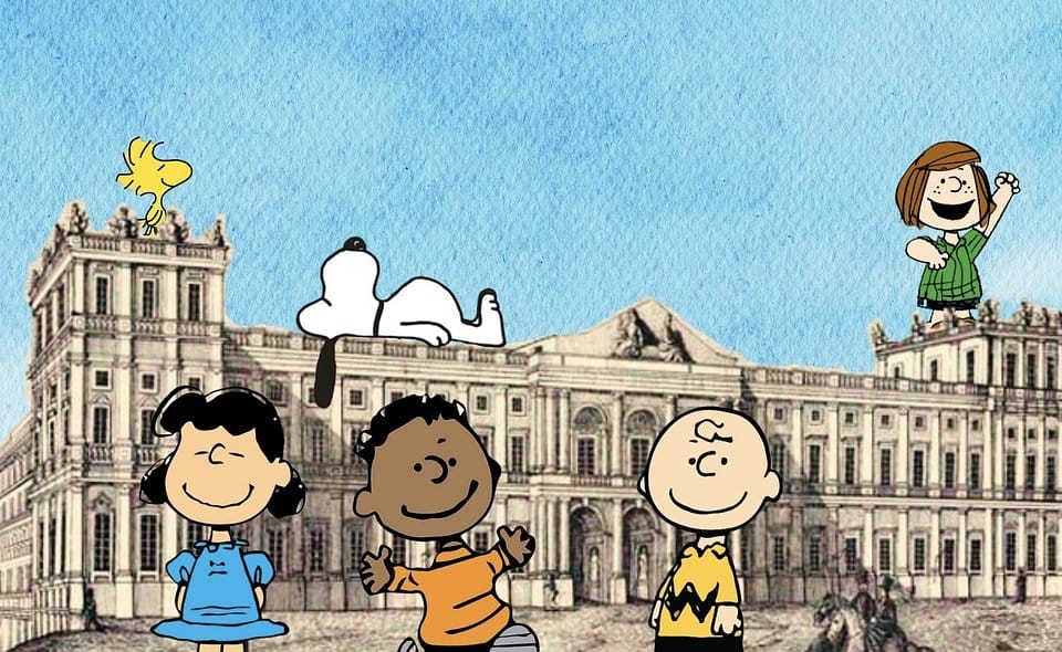 Drama Kings & Queens – Campo de Férias de Carnaval 2026