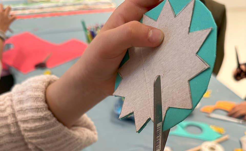 Ecos Reais – Pequenos Tesouros em FamĂlia