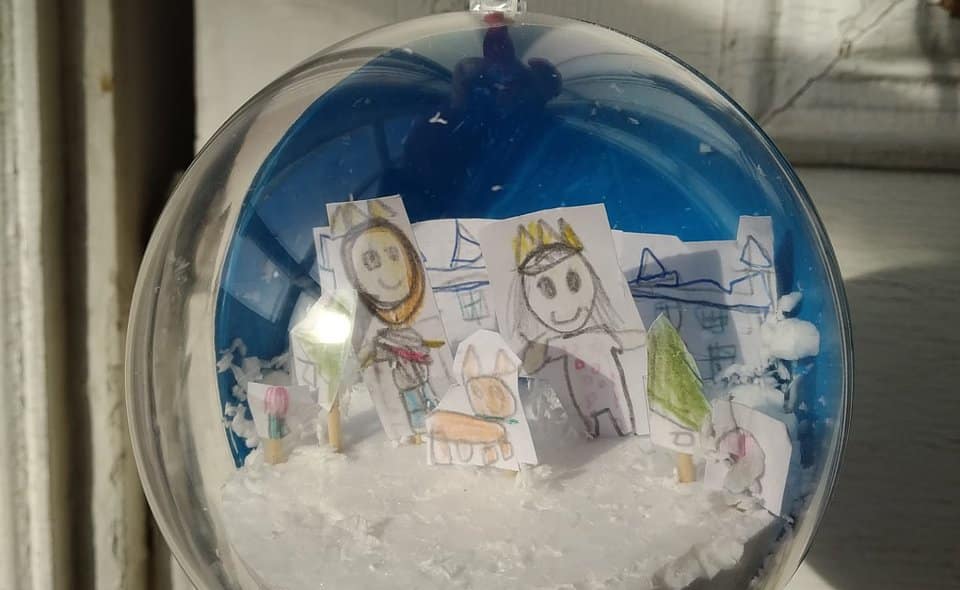 Férias no Palácio Nacional da Ajuda – Natal 2025