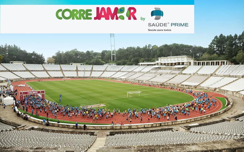 14ª edição Corre Jamor