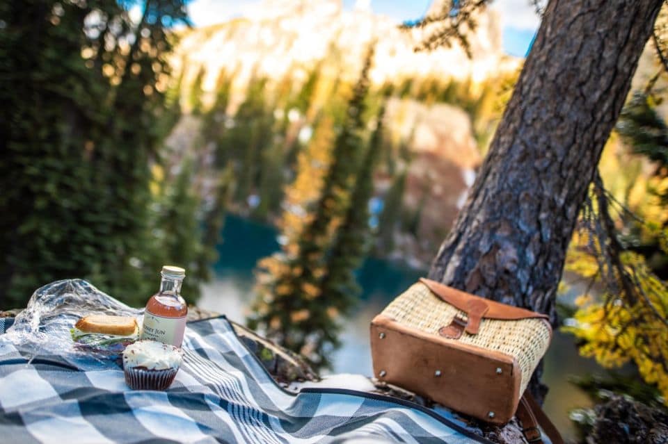 Caminhada e Piquenique na Pedra Amarela – Dia da Criança