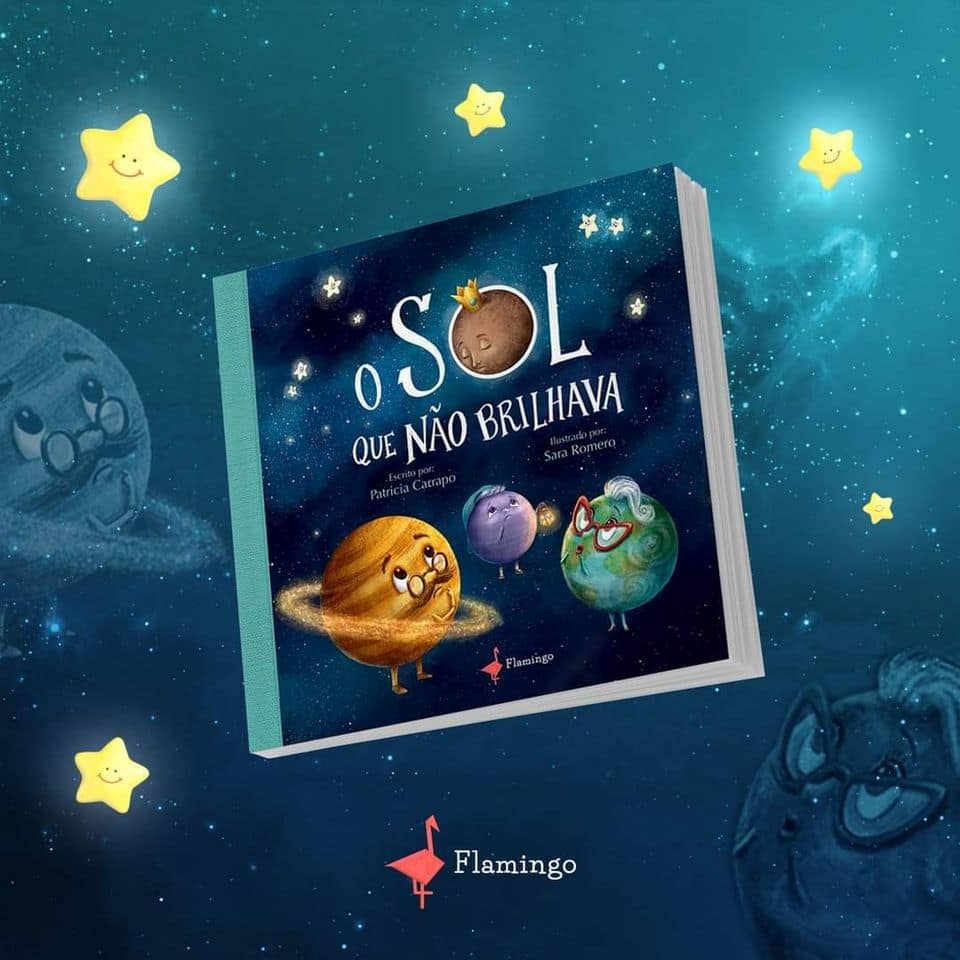 O Sol Que Não Brilhava