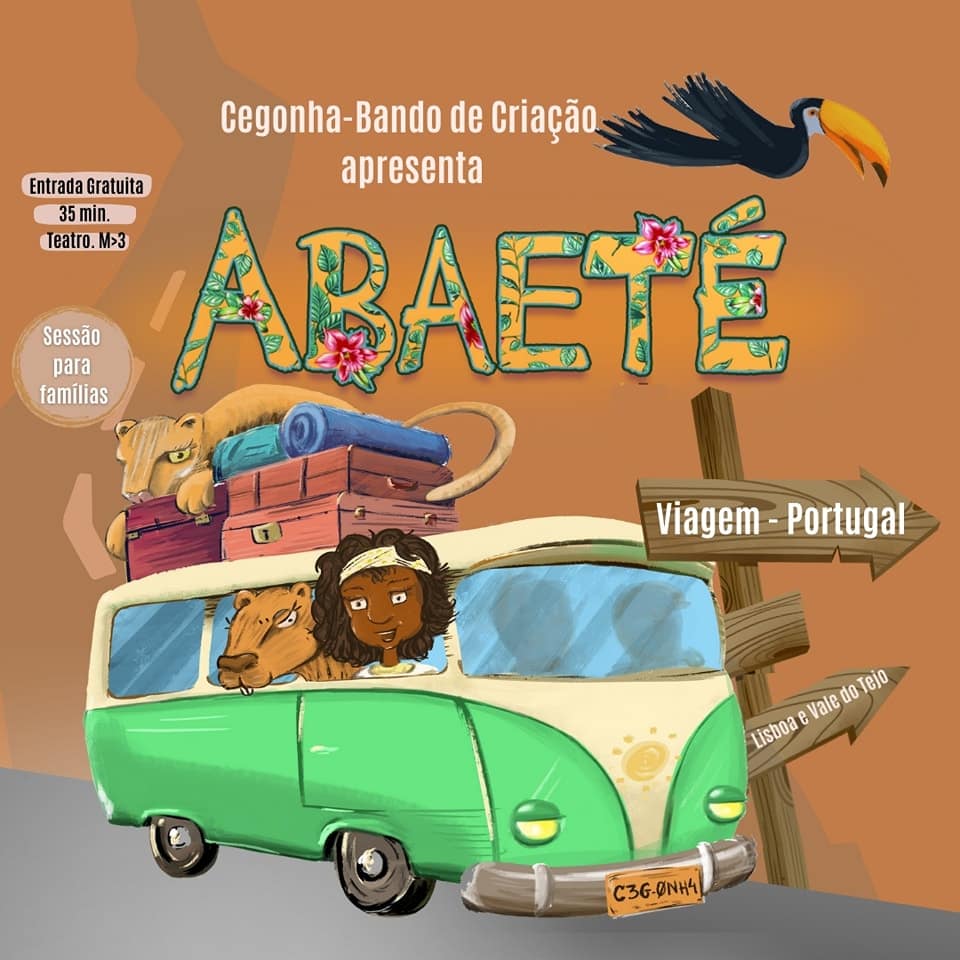 Abaeté – Teatro de Marionetas
