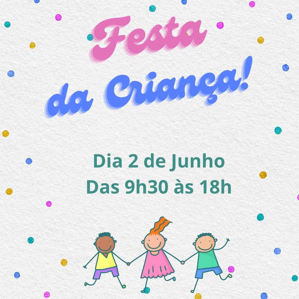 Clube Unesco HĂpica de Oeiras – Festa da Criança: Dia aberto