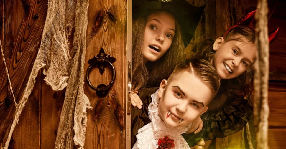 Alegro Alfragide – Halloween