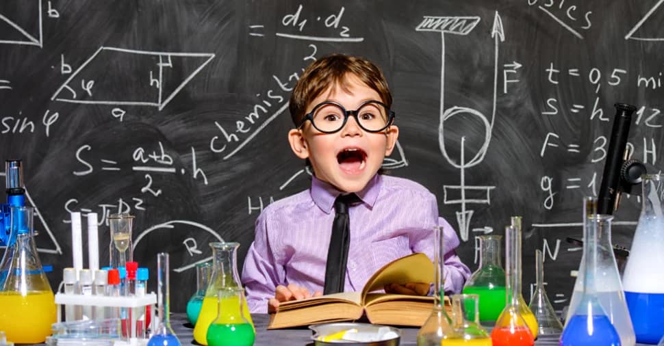 Alegro Alfragide – Parque Laboratório Divertido