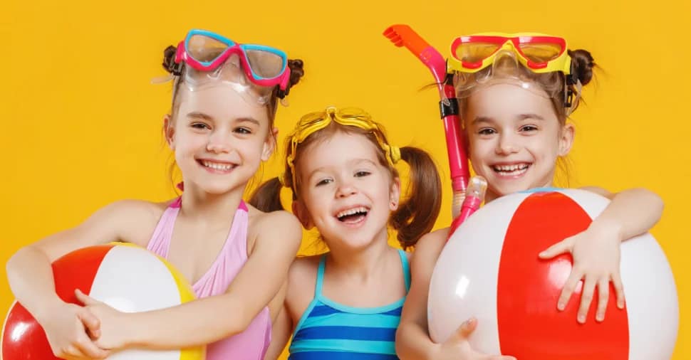 Alegro Alfragide – Parque infantil Ilha da Diversão