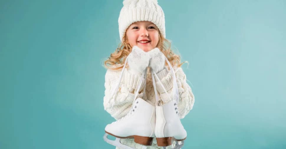 Alegro Alfragide – Pista de Gelo