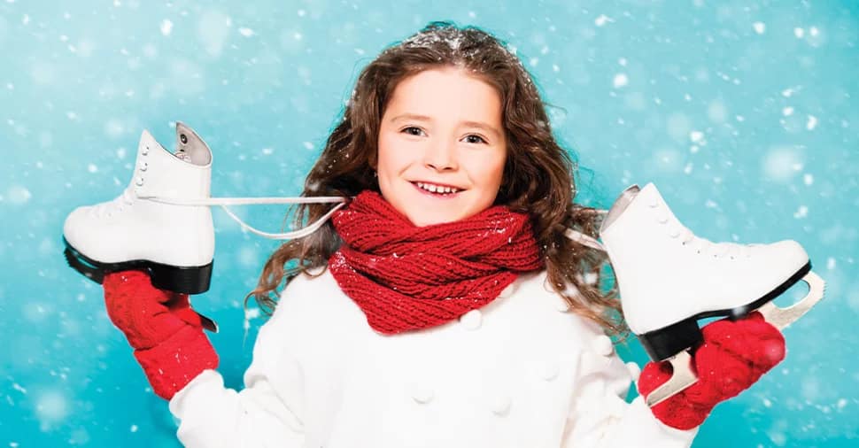 Alegro Alfragide – Pista de gelo