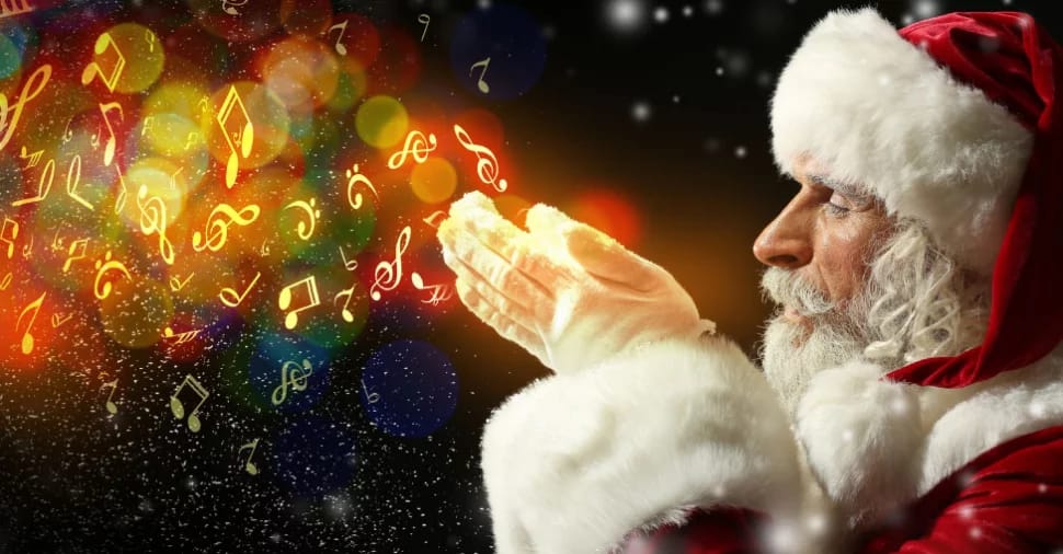 Alegro Setúbal – Um super Natal musical