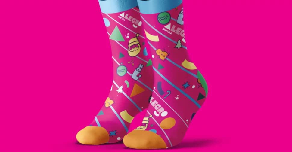 Alegro Sintra – Natal aos pares