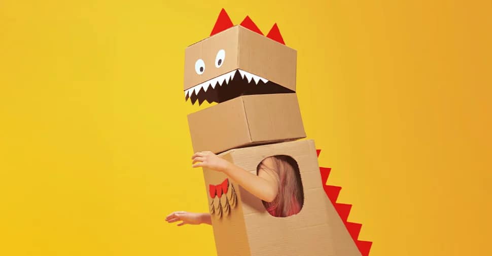 Alegro Sintra – Parque Infantil Vila dos Dragões