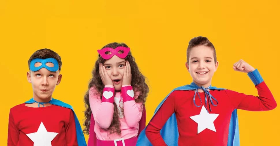 Alegro Alfragide – Desfile de Carnaval 2024