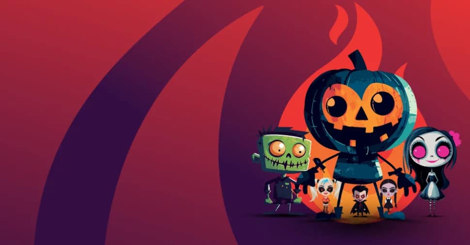 Corrida de Halloween e Rollerween – Edição especial by Lisbon Rollers