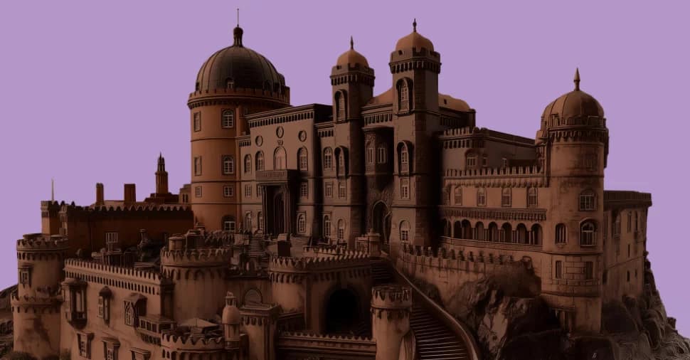 Natal em Sintra? É CHOCO-OH-OH-LATE!