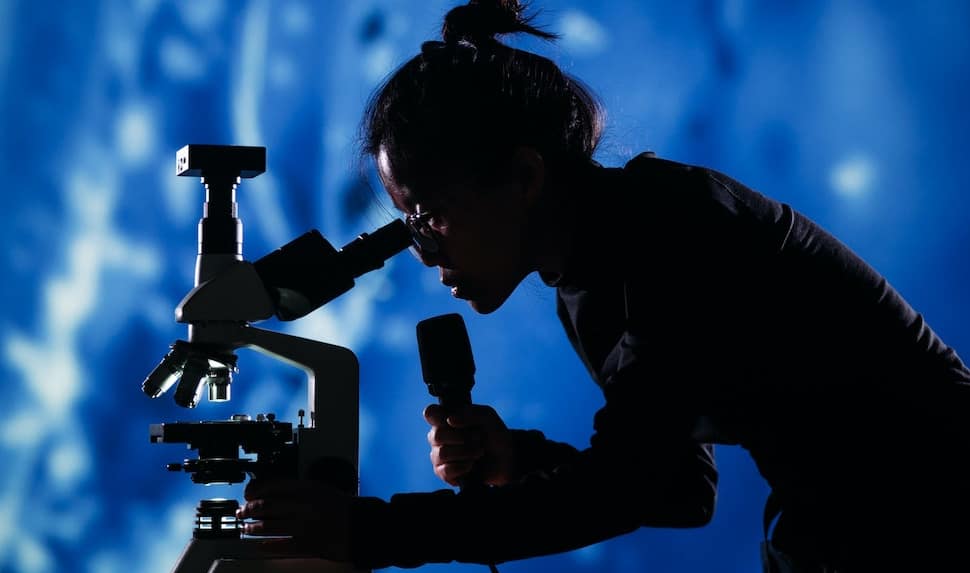 FIMFA LX25 – Nano Steps: Into the Lab (Trial & Theatre)