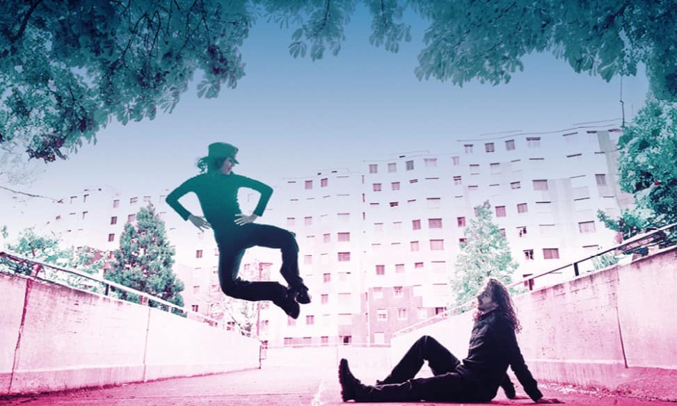 Les Contes du Crève-Cœur – Le grand voyage d’une toute petite lutine