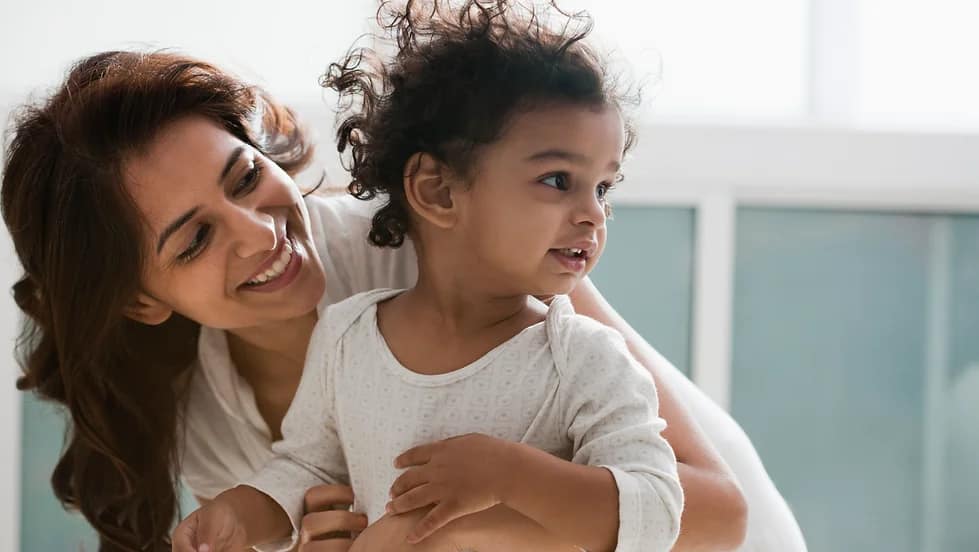 Mom's Mental Health Check-In