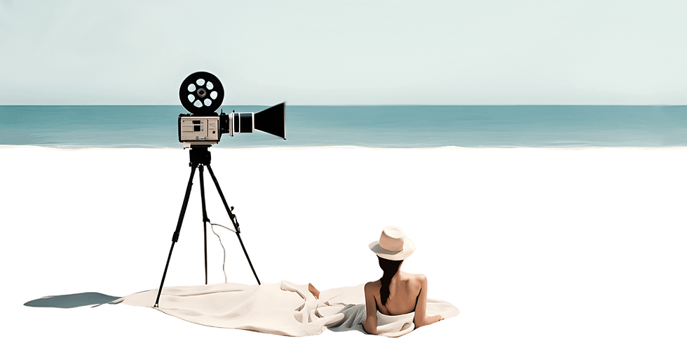 CINEMAITALIA Cascais Film Festival