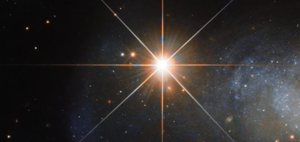Estrelas de Natal