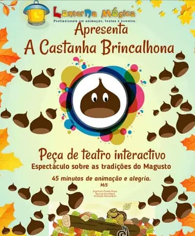 Magusto