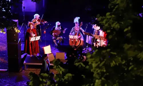 dia-internacional-dos-museus-baile-barroco Dia Internacional dos Museus – Baile Barroco