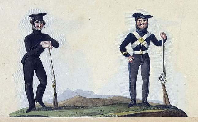 Lisbon Museums - Museu de Lisboa – Palácio Pimenta: Os cromos da revolução