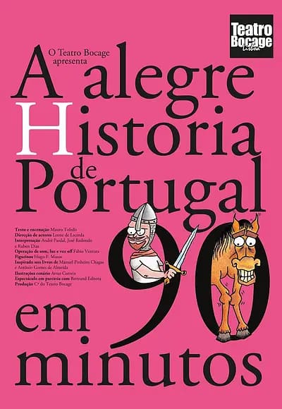 teatro-infantil-em-lisboa-a-alegre-historia-de-portugal-em-90-minutos Teatro Infantil em Lisboa - A alegre história de Portugal em 90 minutos
